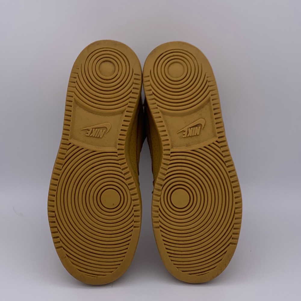 Nike court Borough Mid GS wheat brown - Picture 7 of 8